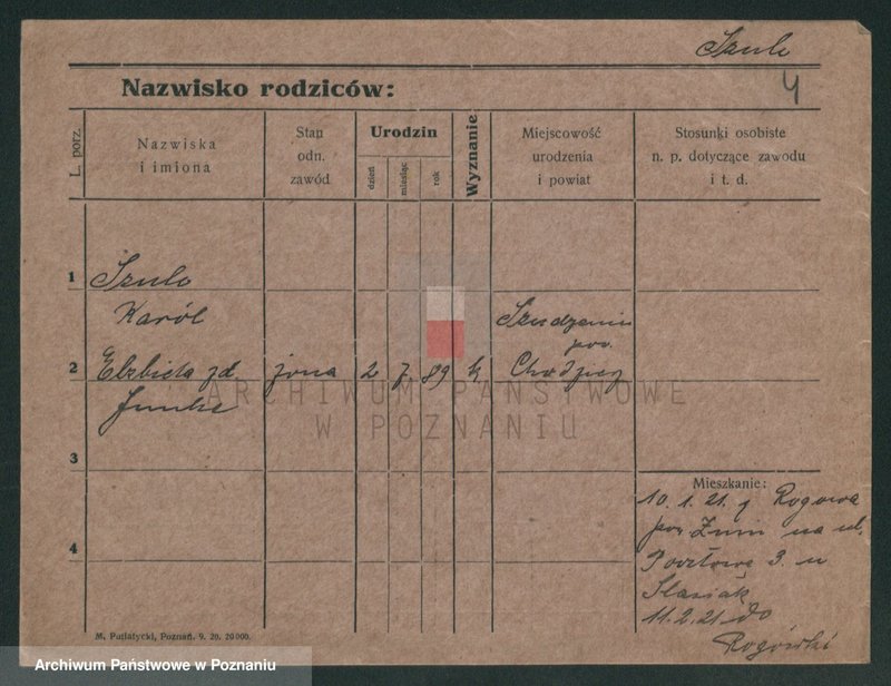 image.from.unit.number "Szulc (żonaci do Karol)"