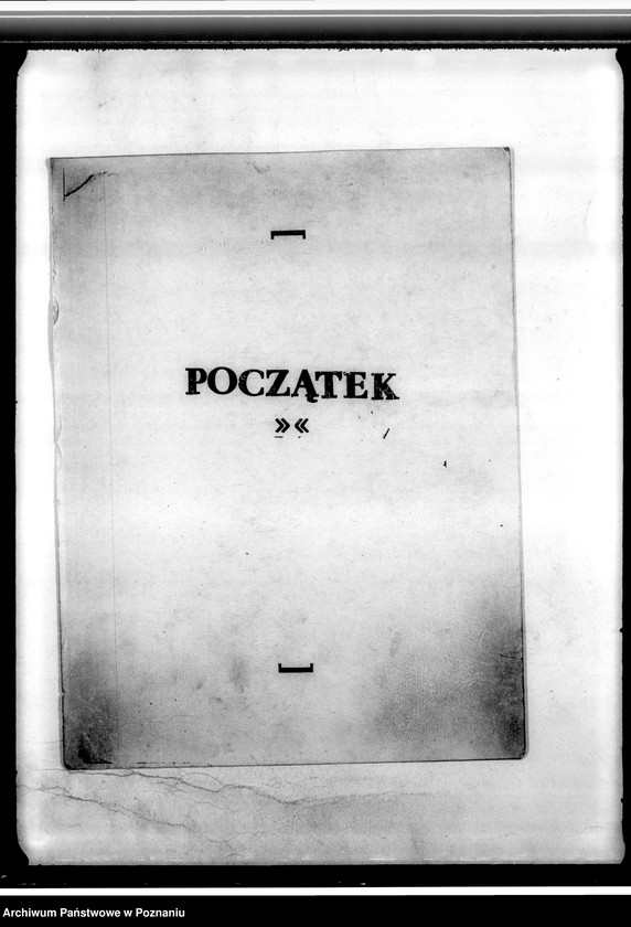 Obraz 3 z jednostki "Korespondencja Związku Strzeleckiego - sprawozdania z wycieczek i zawodów strzeleckich, sprawozdania z działalności"