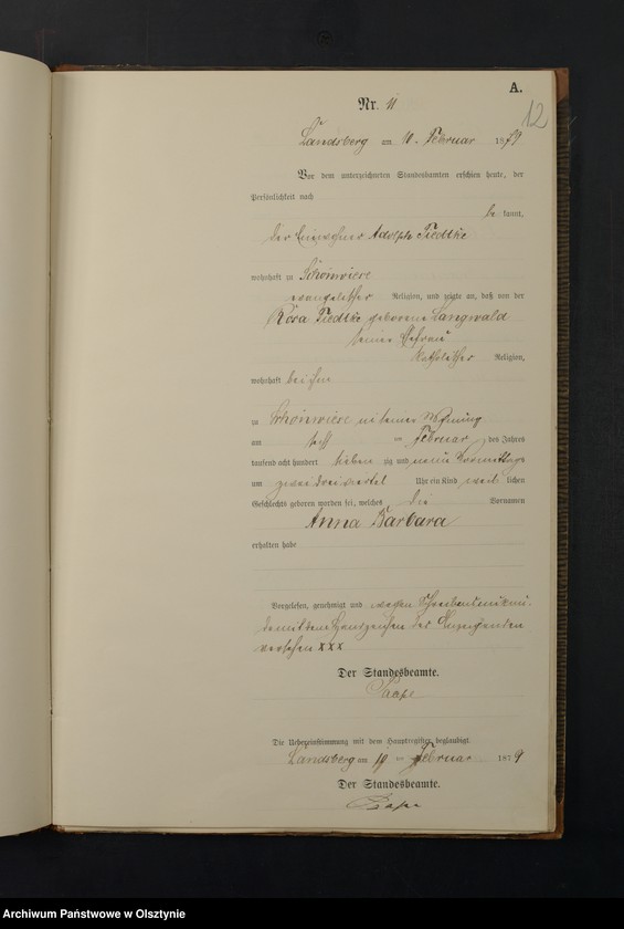image.from.unit.number "Geburts-Neben-Register Nr 1 - 59"