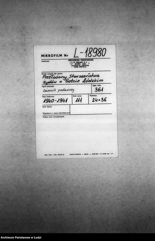 Obraz 2 z jednostki "[Dziennik podawczy]"