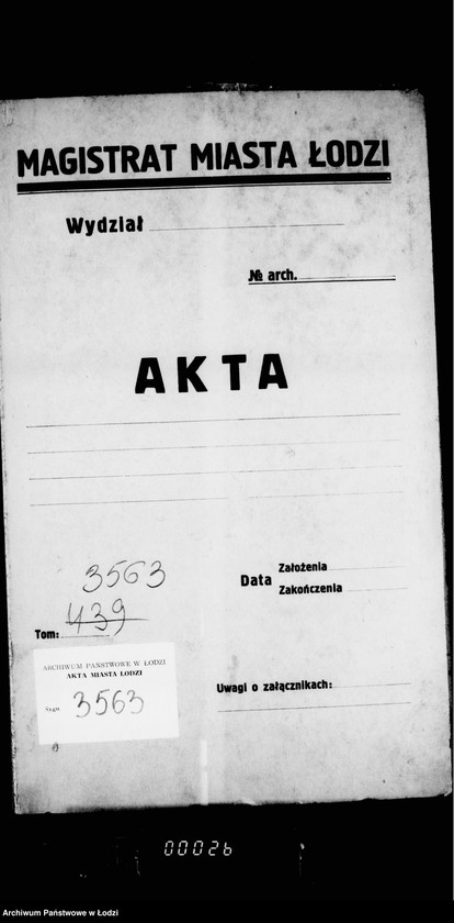 Obraz 4 z jednostki "O gorodskich lesach"