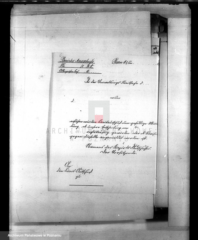 Obraz 10 z jednostki "Administracja miasta Swarzędza"