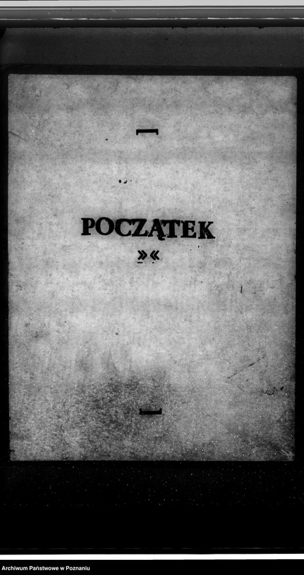 image.from.unit.number "Zatwierdzenie zakładu przemysłowego /fabryki konserw i wyrobów mięsnych/ Bracia Dawidowscy i Spółka w Poznaniu"