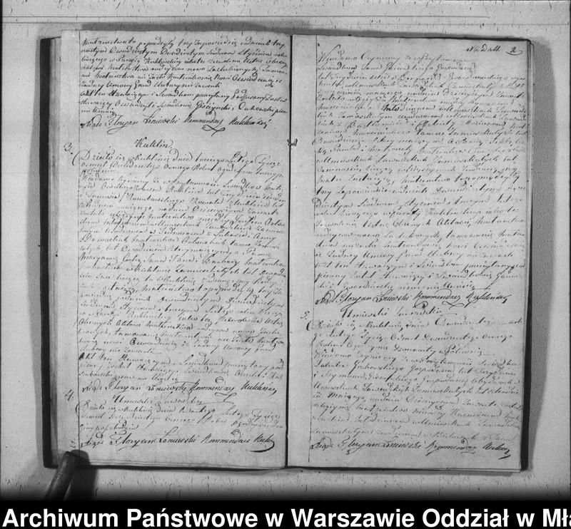 image.from.unit.number "Akta urodzin, małżeństw i zgonów"