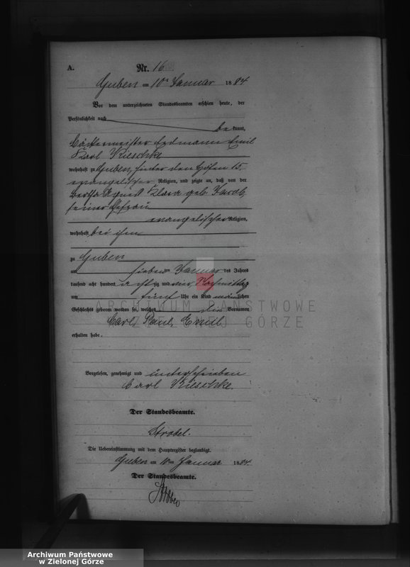 image.from.unit.number "Geburts-Neben-Register von No 1 bis No 503"