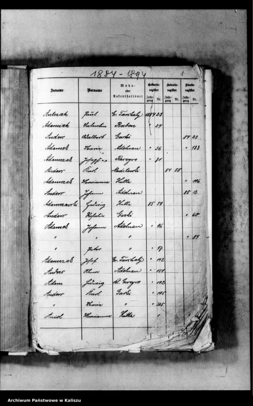 image.from.unit.number "[Skorowidz urodzeń, małżeństw, zgonów]"