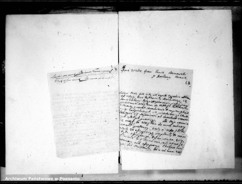 Obraz 10 z jednostki "Relationes [protocollon]"