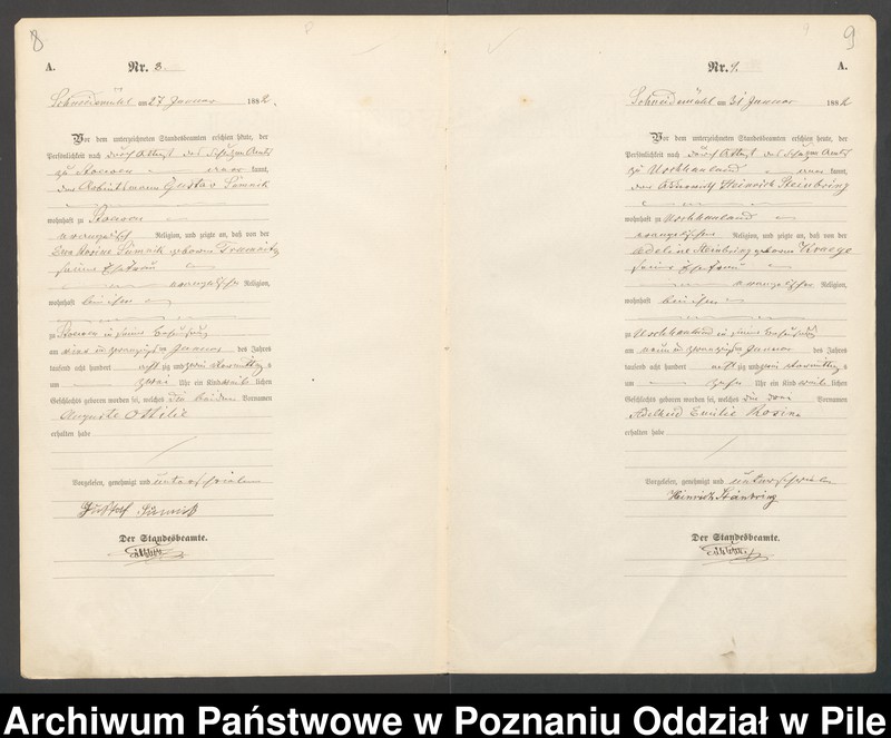 image.from.unit.number "Księga urodzeń"