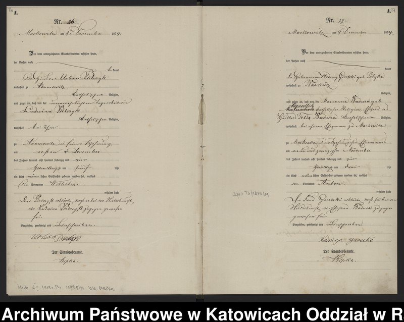 image.from.unit.number "Księga urodzeń"