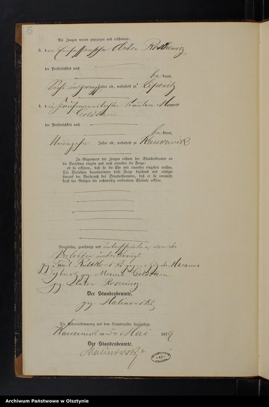image.from.unit.number "Heiraths-Neben-Register Nr 1 - 12"