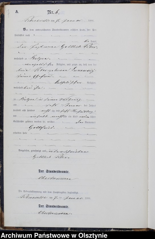 image.from.unit.number "Geburts-Neben-Register Nr 1 - 206"