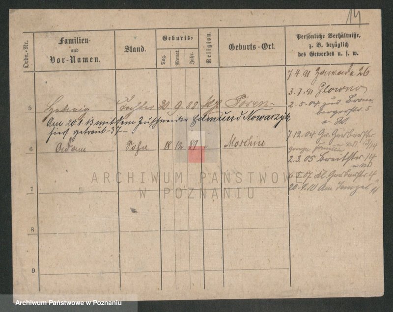 Obraz 14 z jednostki "Kujawiak - Kulas"