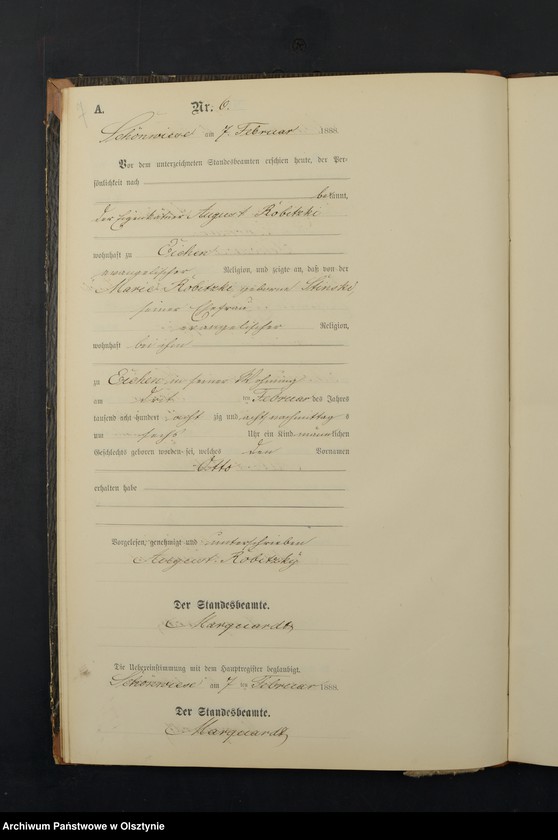 image.from.unit.number "Geburts-Neben-Register Nr 1 - 66"
