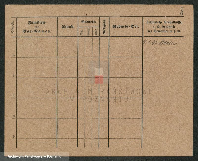 Obraz 8 z jednostki "Kulpinski - Kunce"