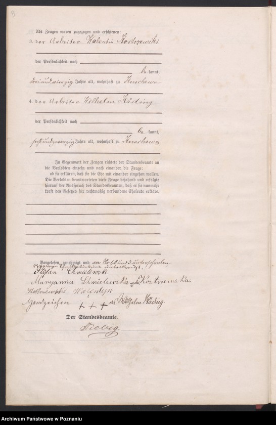 image.from.unit.number "Księga małżeństw"