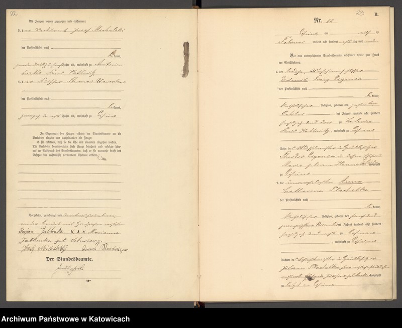 image.from.unit.number "Księga małżeństw nr 1-108"