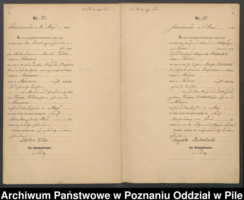 image.from.unit.number "Księga zgonów"