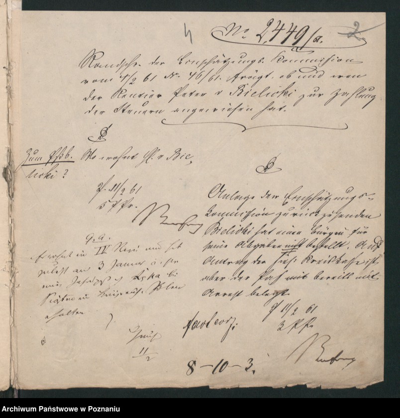 Obraz 6 z jednostki "A. betr. Peter Bielicki"