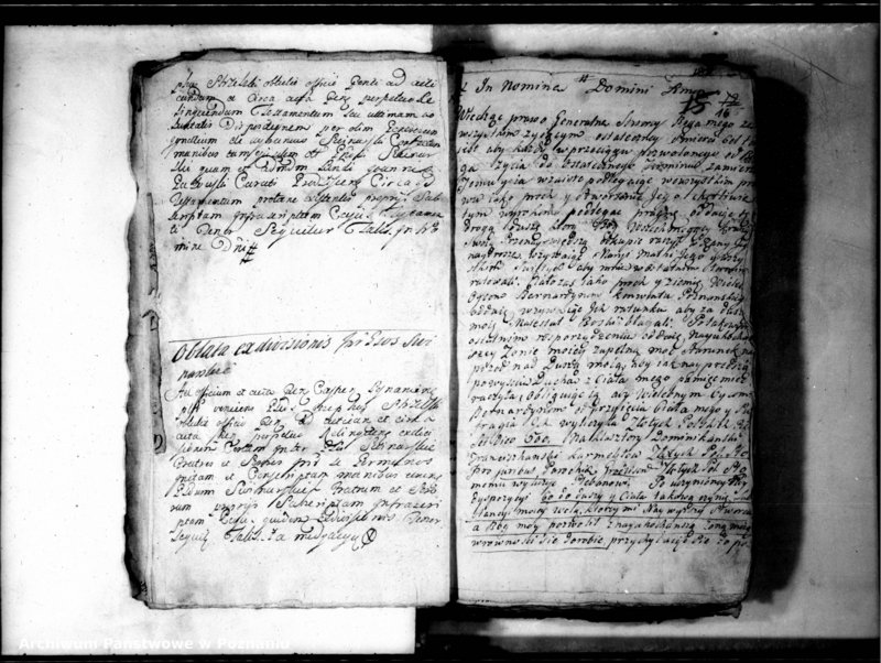 Obraz 19 z jednostki "Relationes [protocollon]"