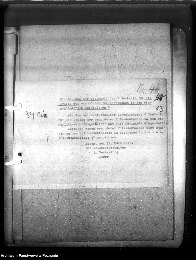 Obraz 17 z jednostki "Verordnungsblatt Nr. 9"