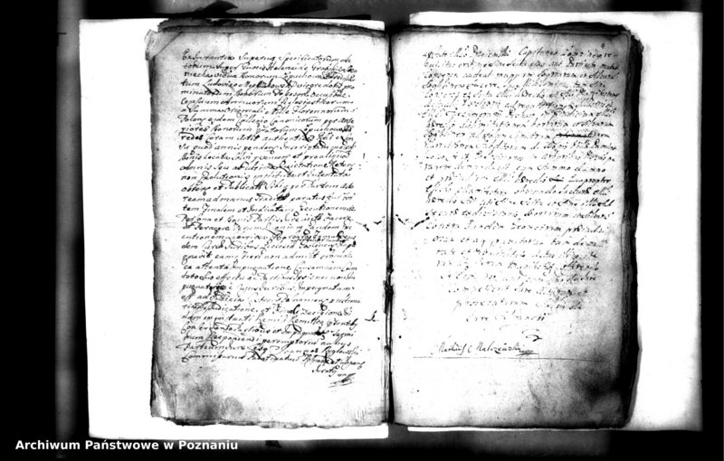 Obraz 14 z jednostki "Relationes [protocollon]"