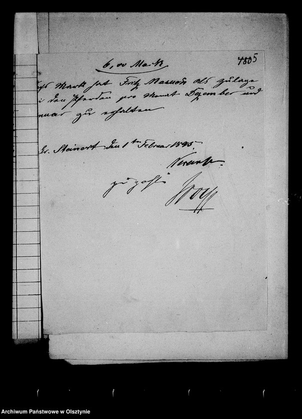 image.from.unit.number "Ausgabe- Beläge zur Gr. Steinorter Gutsrechnung"