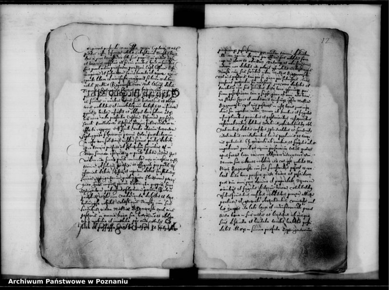 Obraz 15 z jednostki "Inscriptiones, relationes [inducta]"