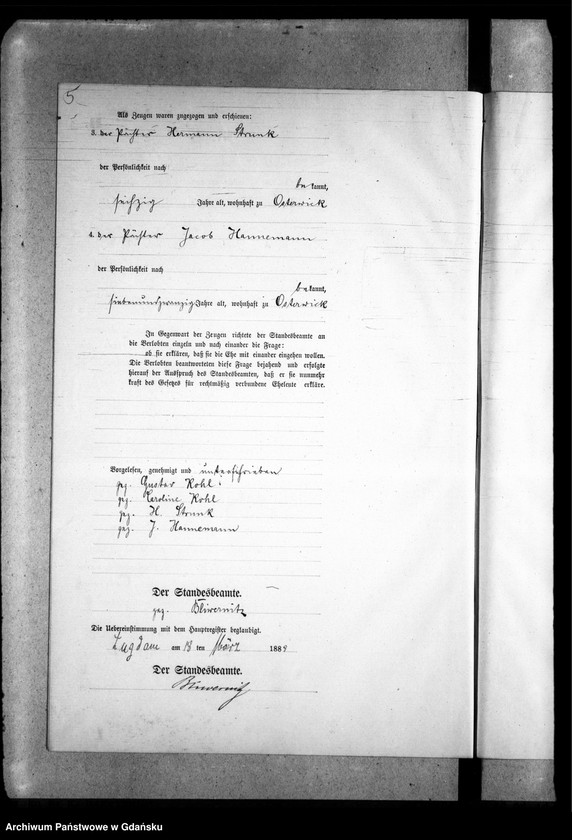image.from.unit.number "Księga małżeństw"