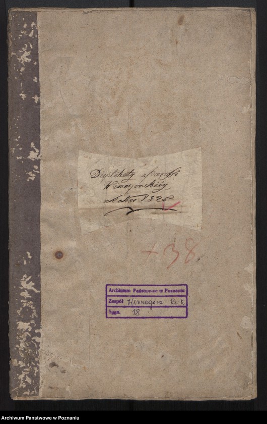 image.from.unit.number "Księga urodzonych, małżeństw, zgonów"