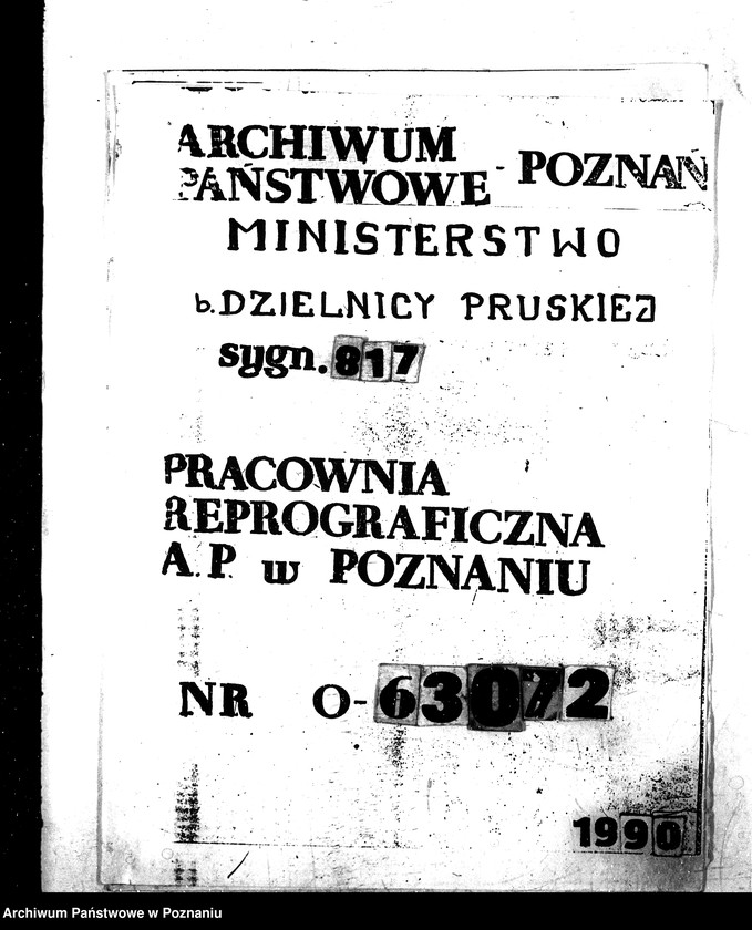 Obraz 1 z jednostki "Unterstuetzungsverein der Siemens - Schuckert - werke Berlin"