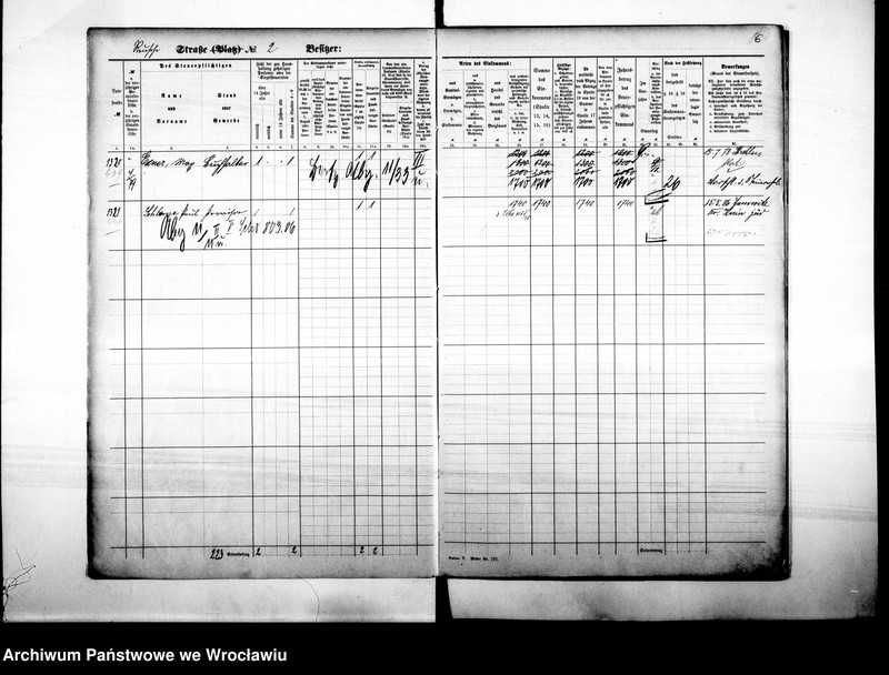 image.from.unit.number "Personalienverzeichnisse"