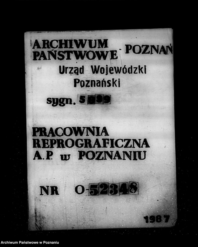 Obraz 1 z jednostki "/Towarzystwo Gimnastyczne „Sokół" w Runowie Kraińskim powiat Wyrzysk - rejestracja/"