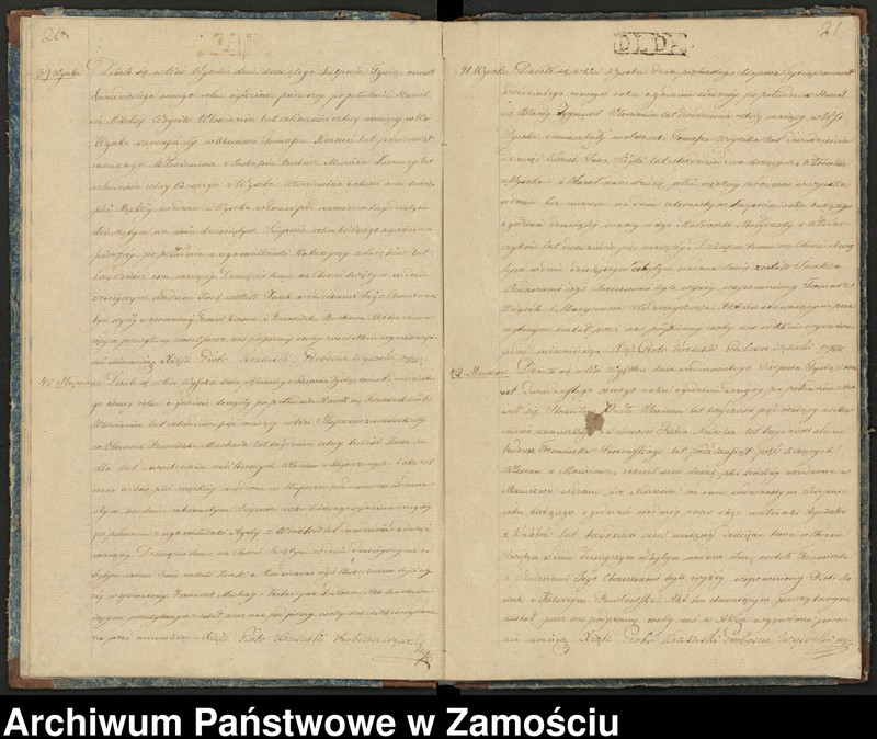 image.from.unit.number "Księga urodzeń, małżeństw i zgonów"