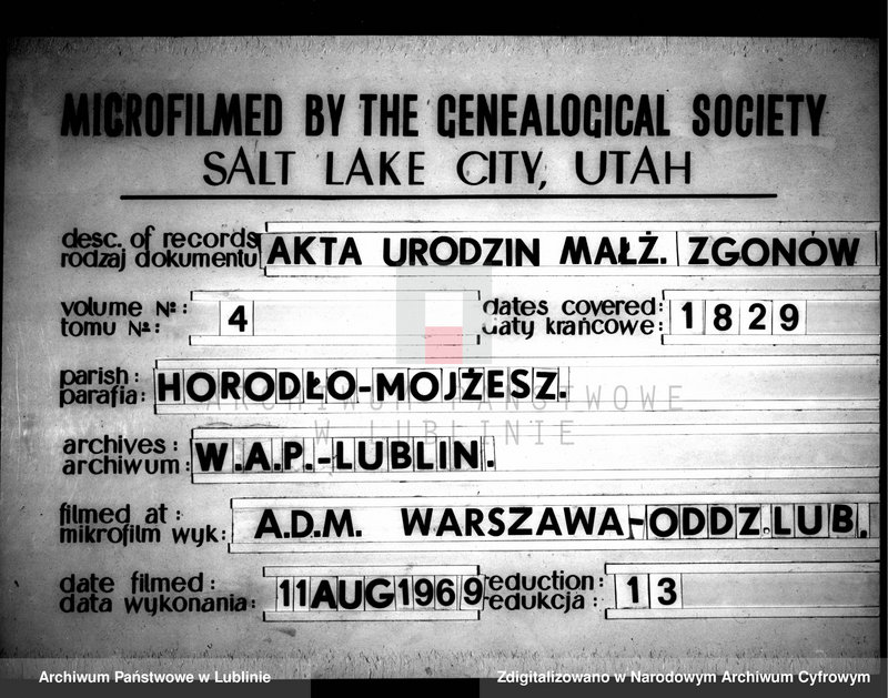 image.from.unit.number "Księga urodzeń, małżeństw i zgonów"