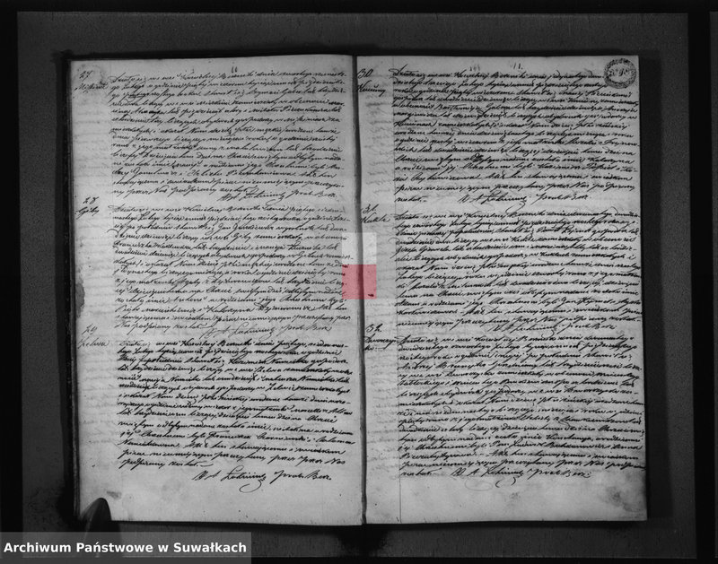 image.from.unit.number "Dupplikat Parafii Berzniki 1856 r. [Akta urodzeń, małżeństw i zgonów]"