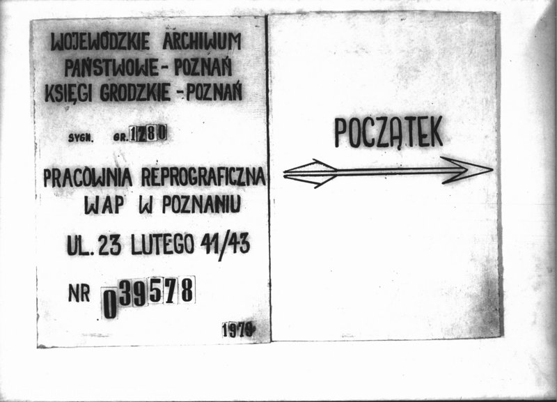 Obraz 1 z jednostki "Decreta iudicii [inducta]"