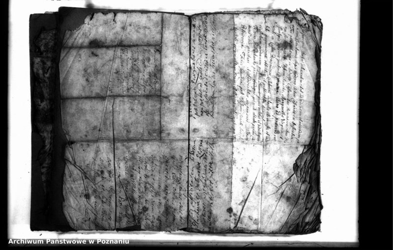 Obraz 5 z jednostki "Relationes [protocollon]"