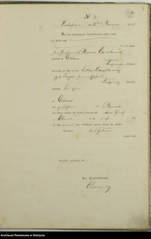 image.from.unit.number "Haupt-Geburts-Register nr 1 - 47"