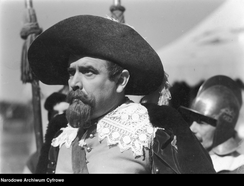 image.from.unit.number "Film "Przeor Kordecki - obrońca Częstochowy""