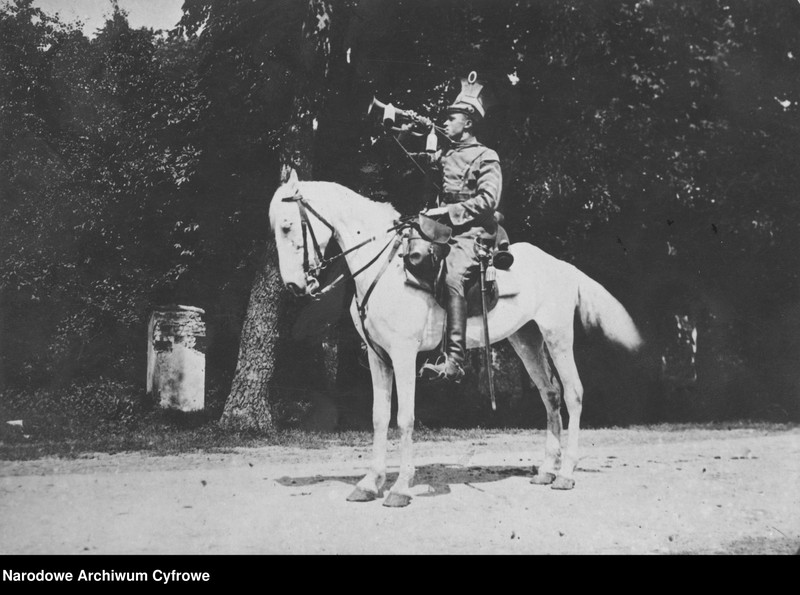 image.from.unit.number "1 pułk ułanów I Brygady Legionów"