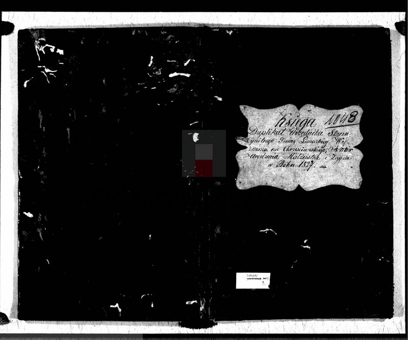 image.from.unit.number "Księga urodzeń, małżeństw i zgonów"