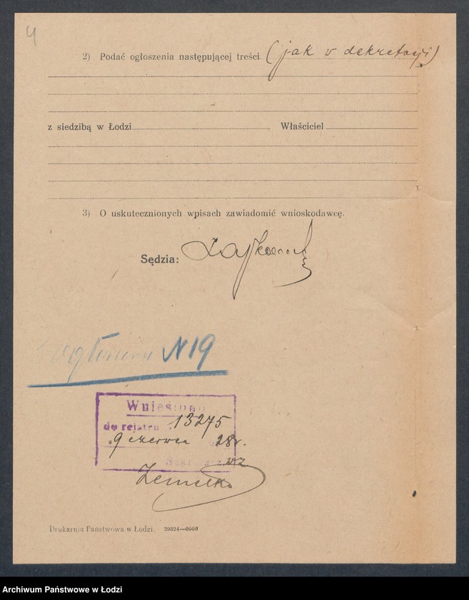 Obraz 6 z jednostki "Regina Drapiszówna – sprzedaż manufaktury i pzrędzy"