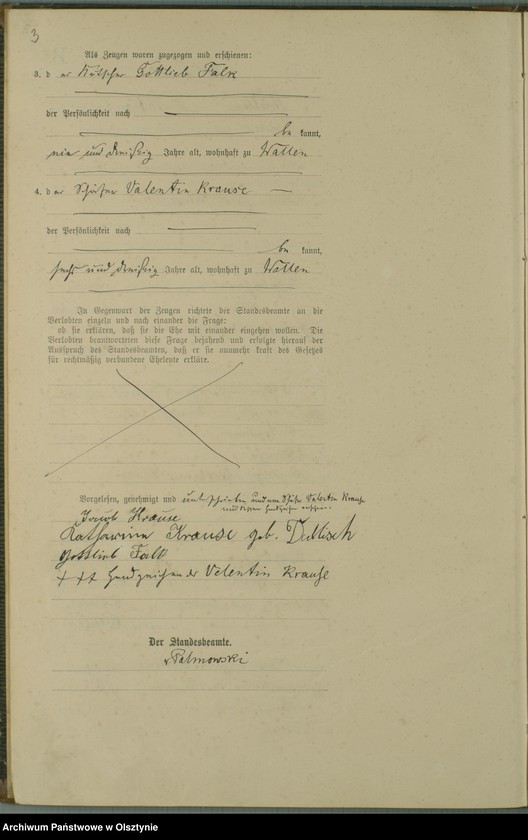 image.from.unit.number "Heiraths-Haupt-Register Nr 1 - 11"
