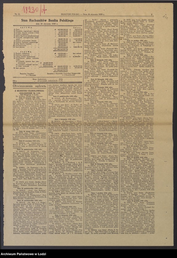 Obraz 16 z jednostki "Jan Grzegorzewski – sklep kolonialno-spożywczy"