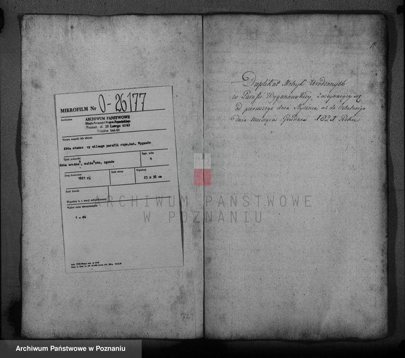 image.from.unit.number "Księga urodzeń, małżeństw i zgonów"