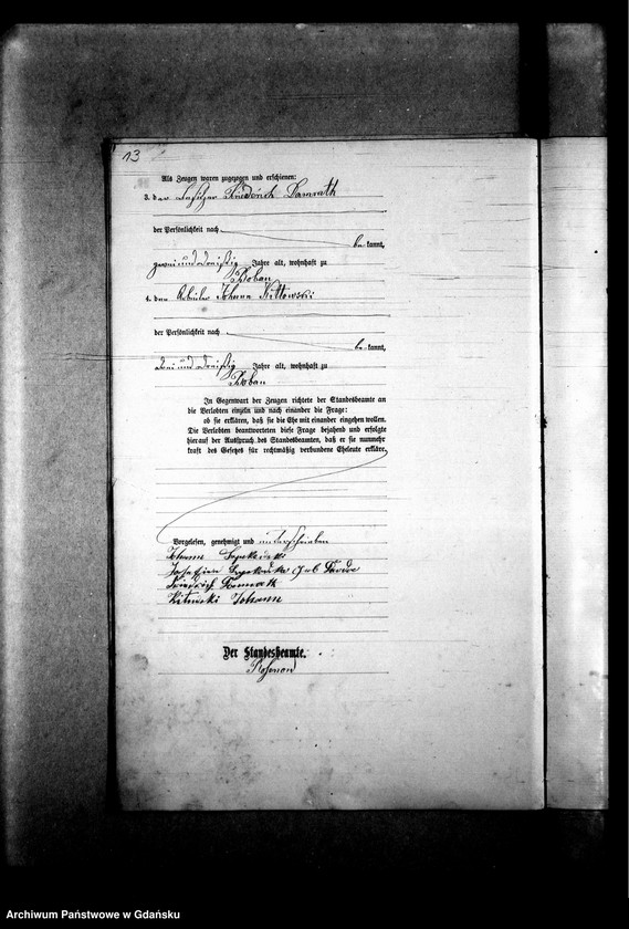 image.from.unit.number "Księga małżeństw"
