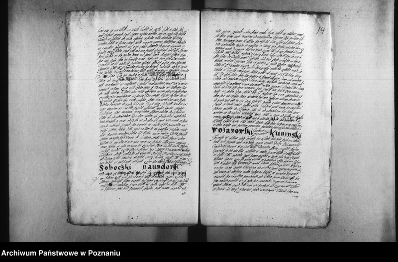 Obraz 17 z jednostki "Decreta [inducta]"