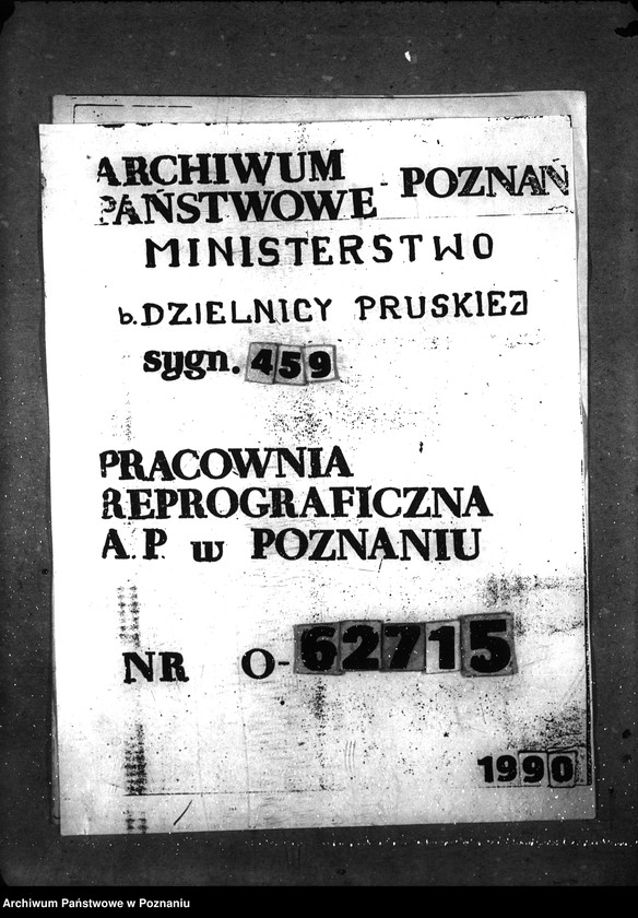 Obraz 1 z jednostki "Nosacizna - Bydgoszcz"