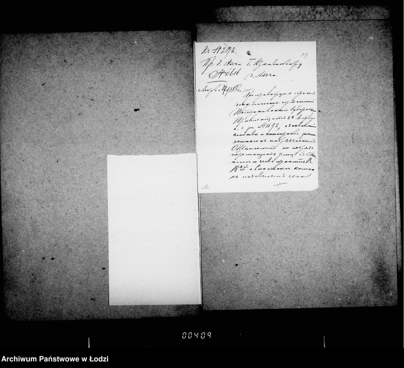 Obraz 16 z jednostki "O mostovoj"