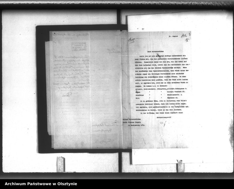 image.from.unit.number "Seckenburg, evangelische Kirche"